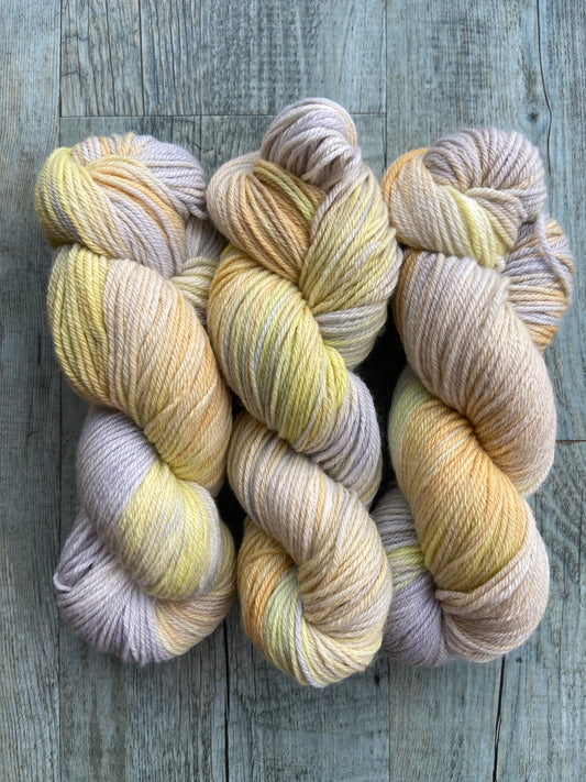 Spring Drift - 4ply/sock