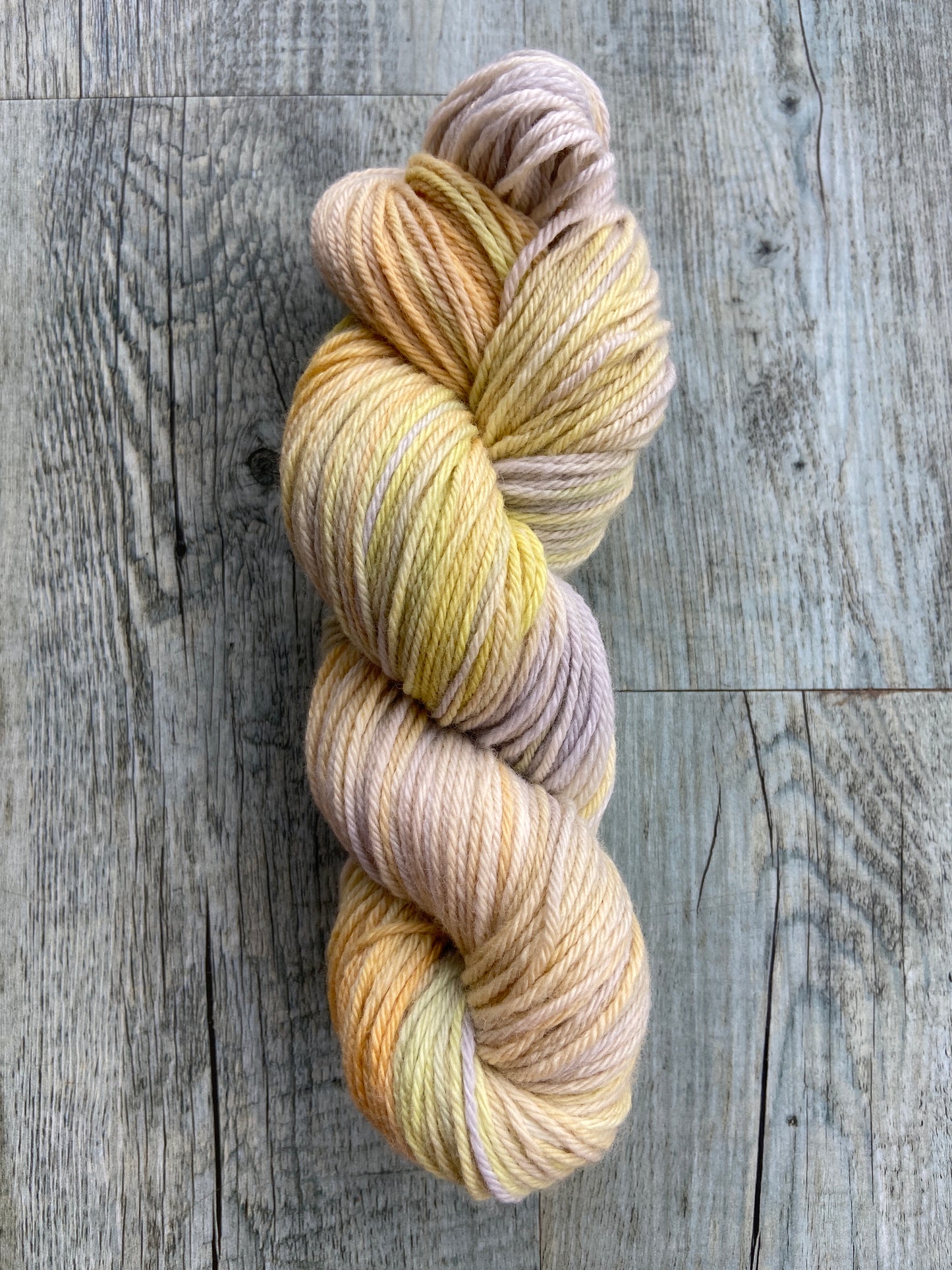 Spring Drift - 4ply/sock