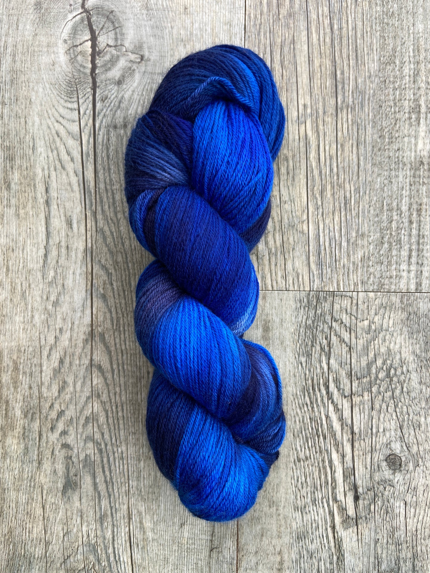 Santorini - DK weight