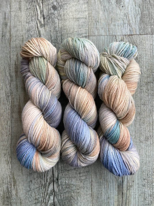 Casperina - 4ply/sock