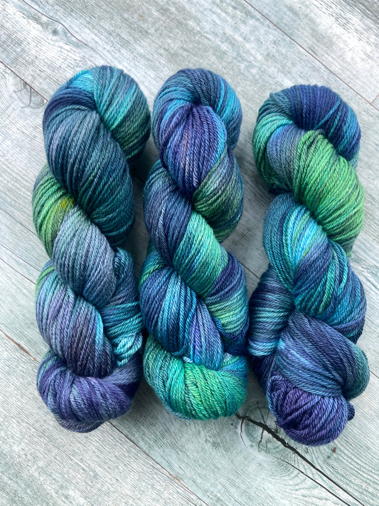 Shamrock - DK weight