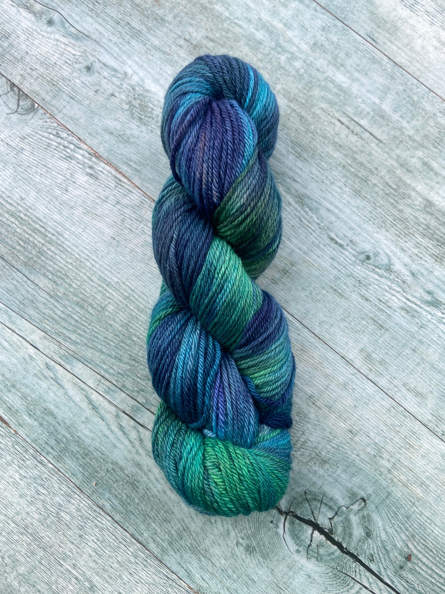 Shamrock - DK weight