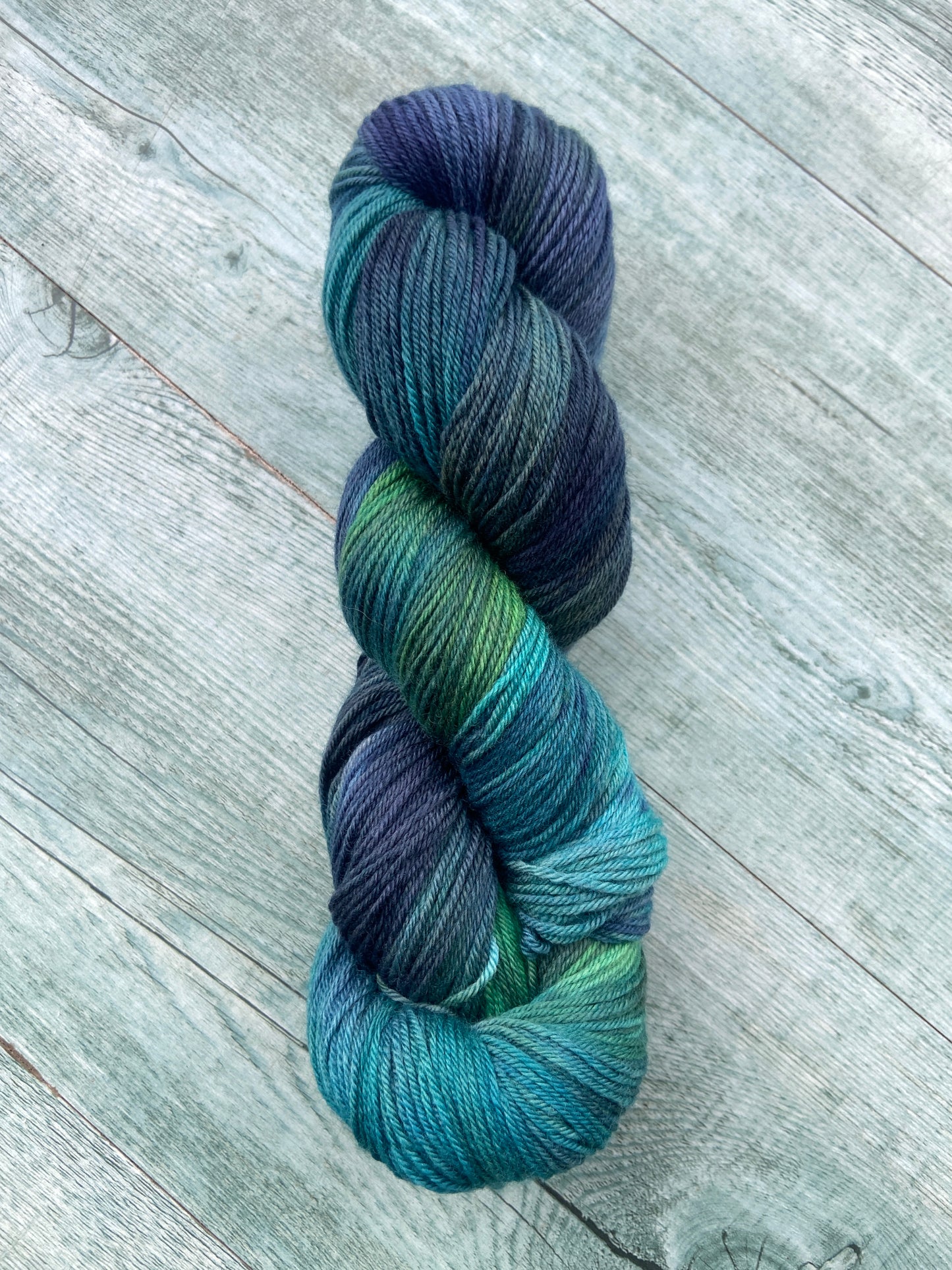 Shamrock - 4ply/sock