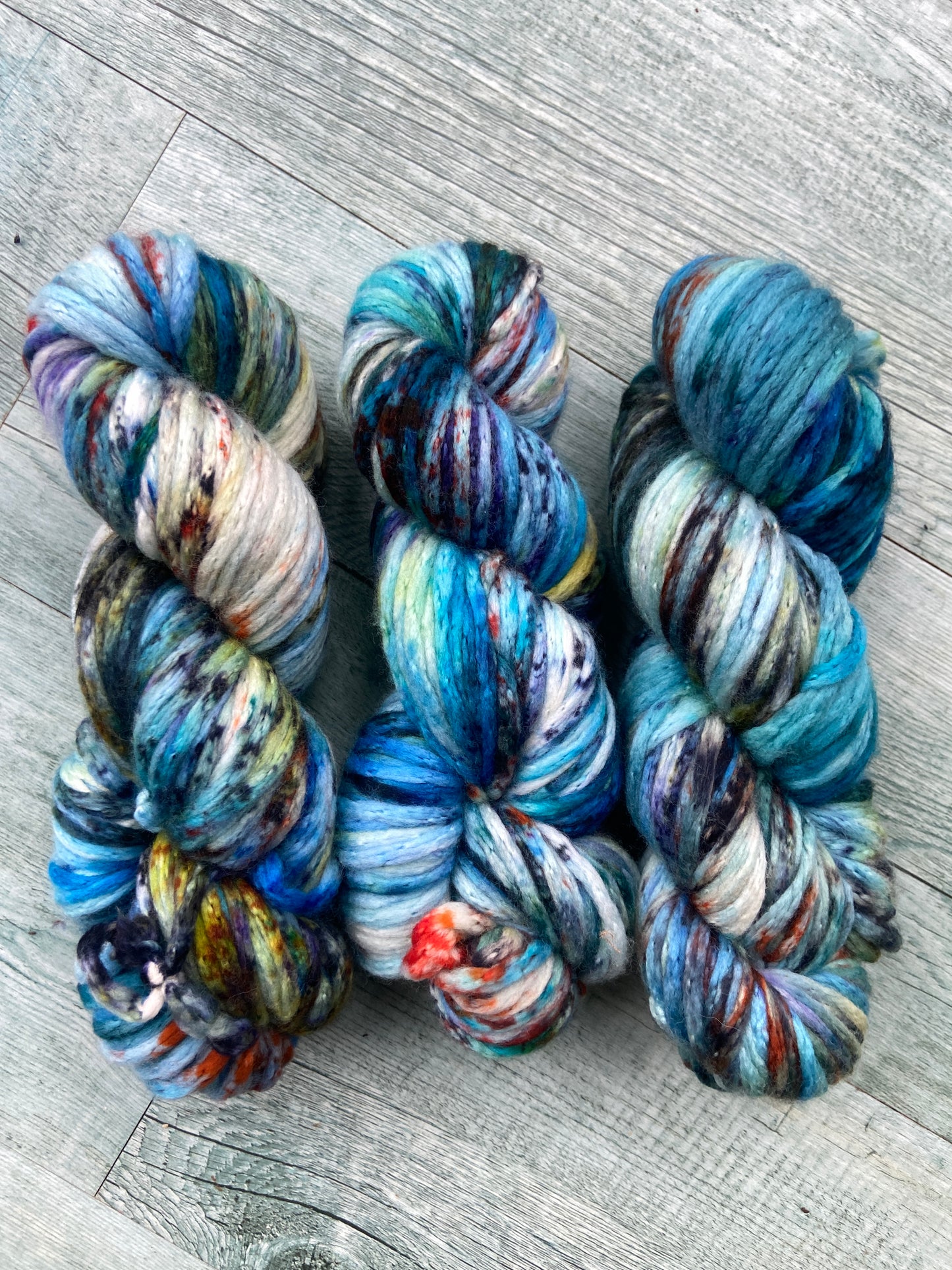 Black Island SUPERCHUNKY