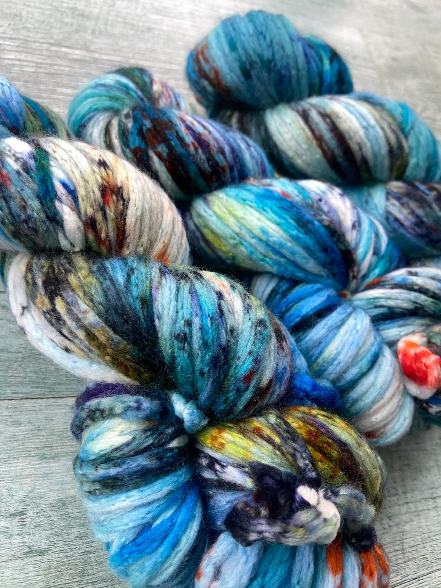 Black Island SUPERCHUNKY