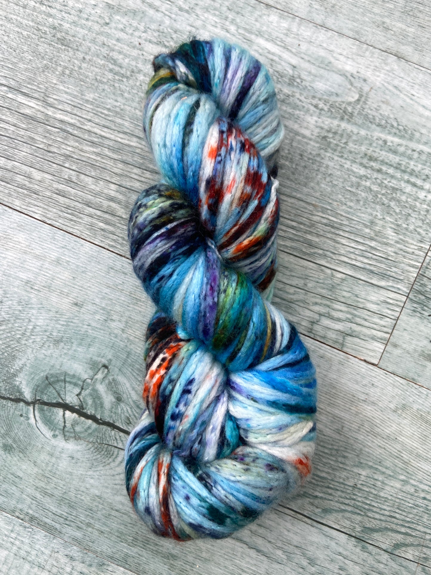 Black Island SUPERCHUNKY