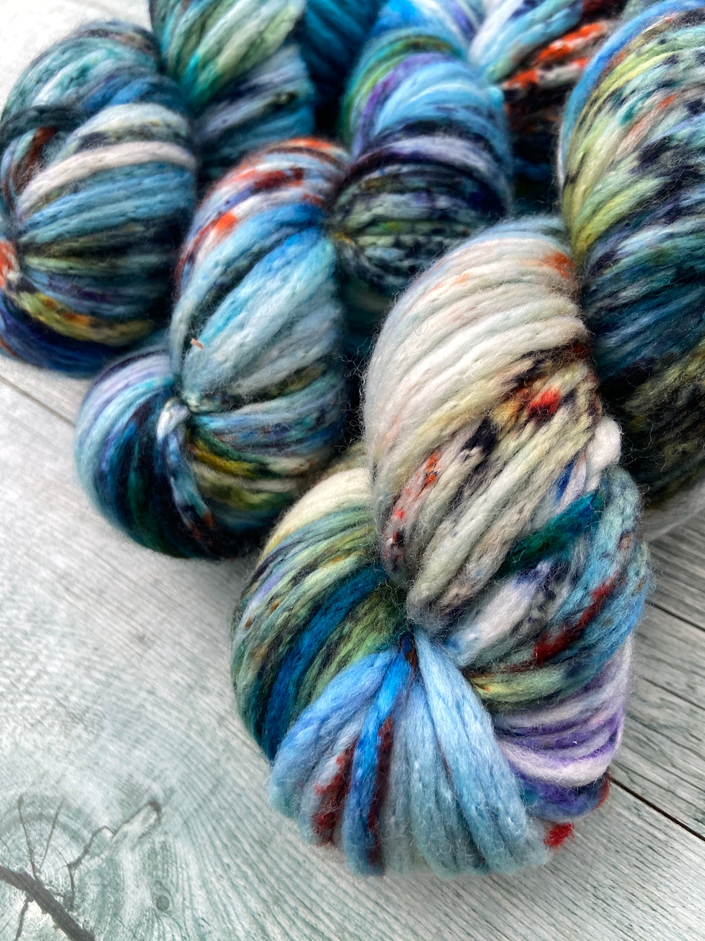 Black Island SUPERCHUNKY