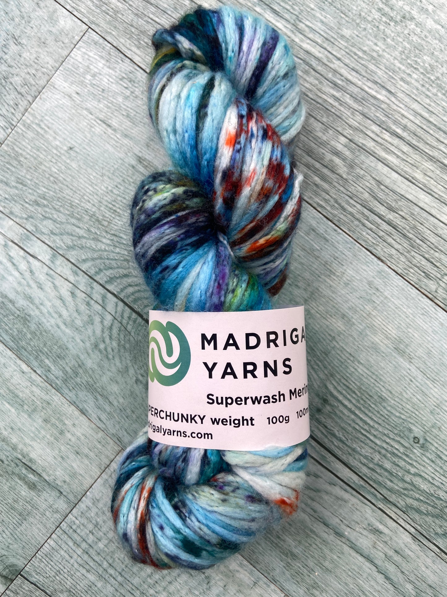 Black Island SUPERCHUNKY