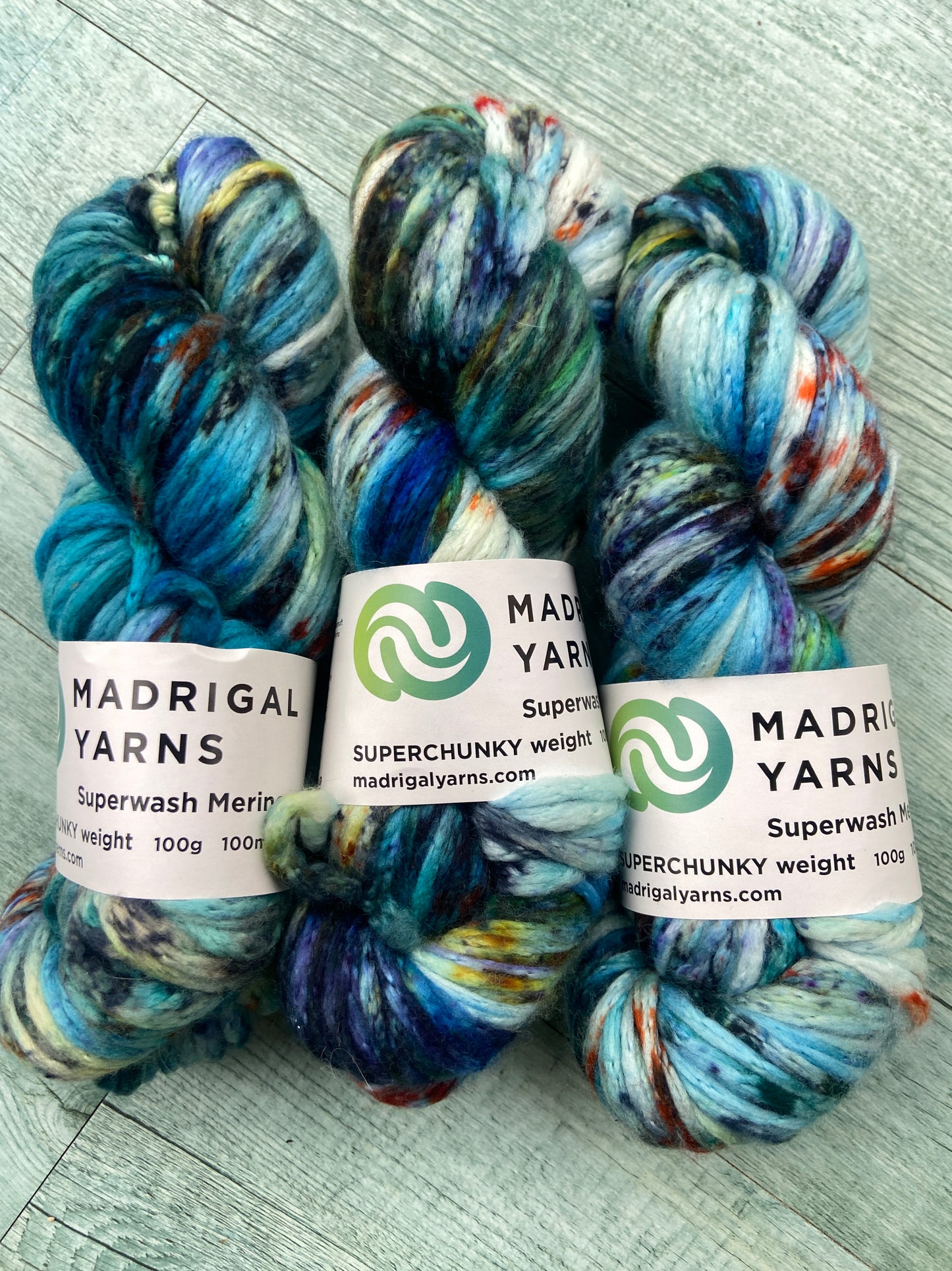 Black Island SUPERCHUNKY