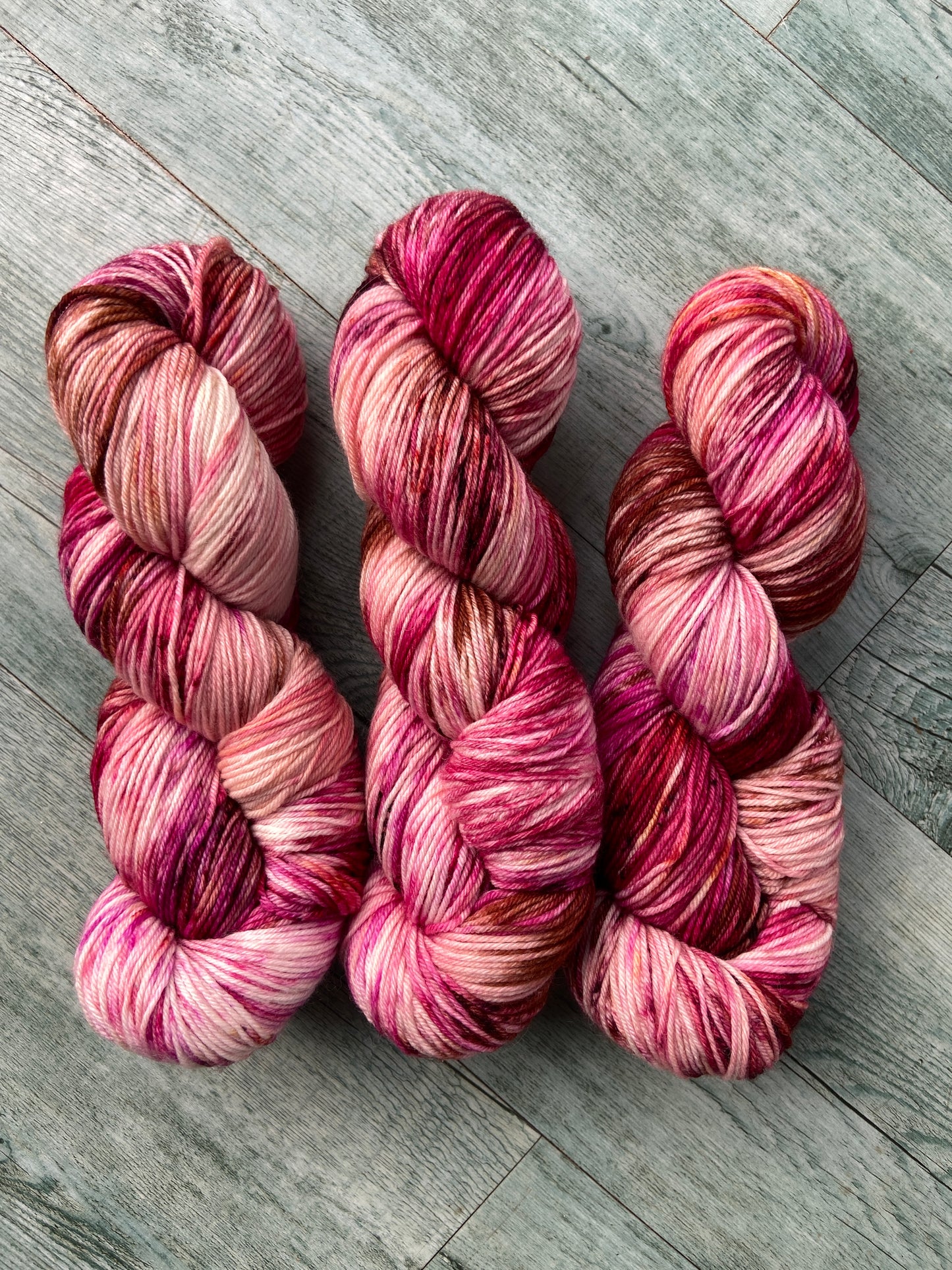 Arleccino Fiore - 4ply/sock