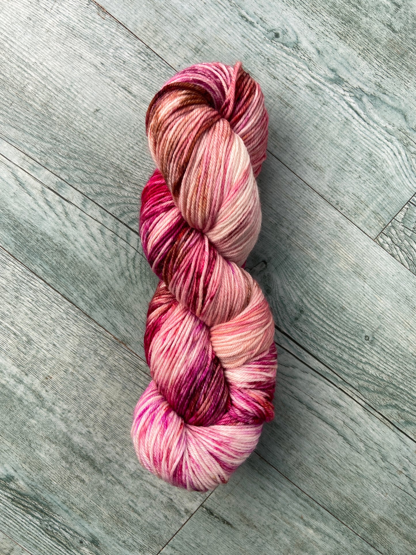 Arleccino Fiore - 4ply/sock