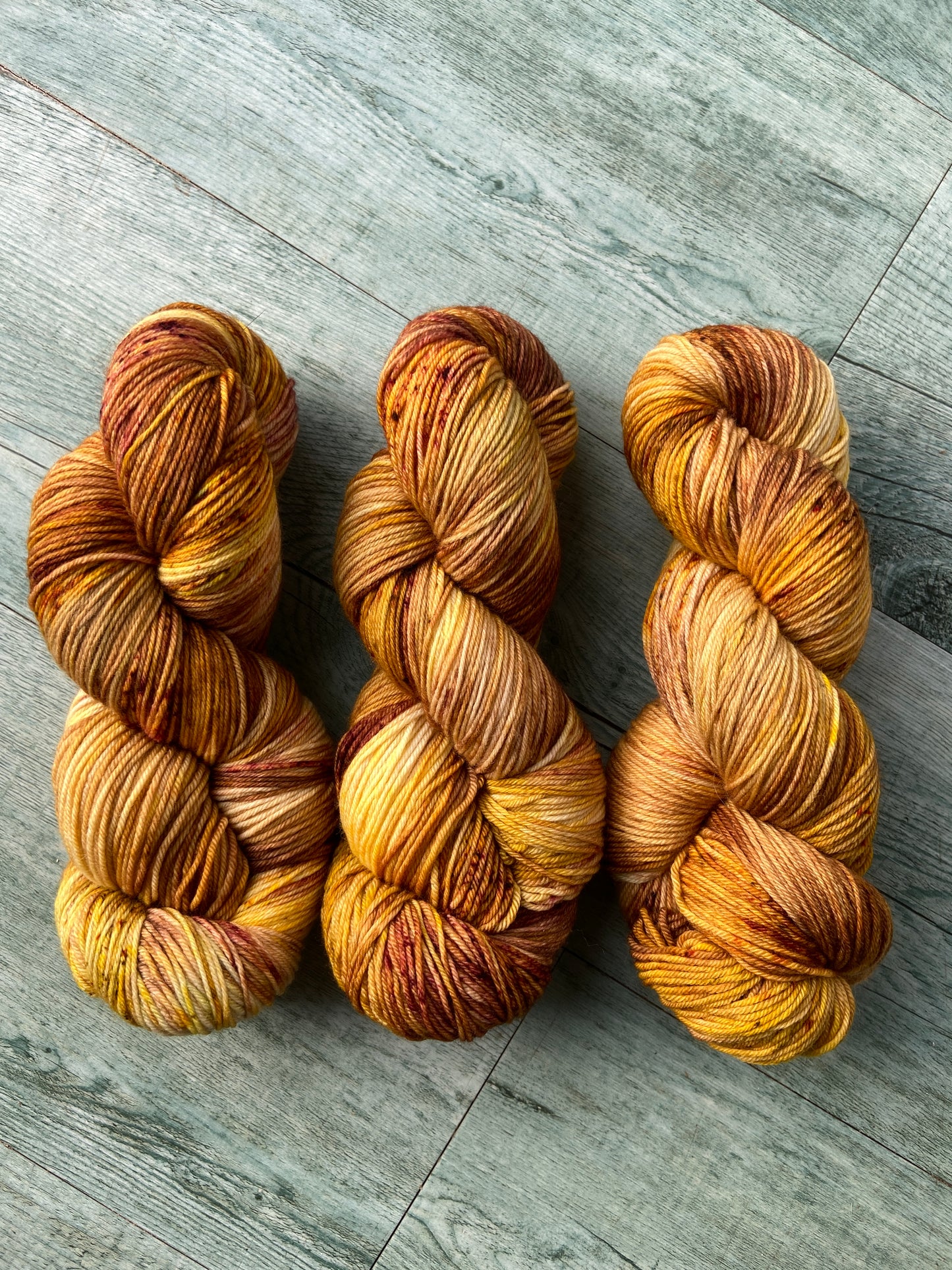 Colombina Ore - 4ply/sock