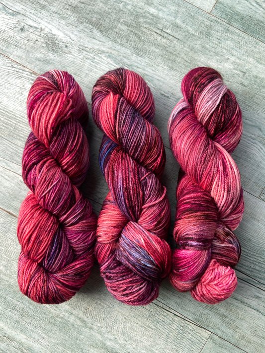 Pantalone Rossa - 4ply/sock