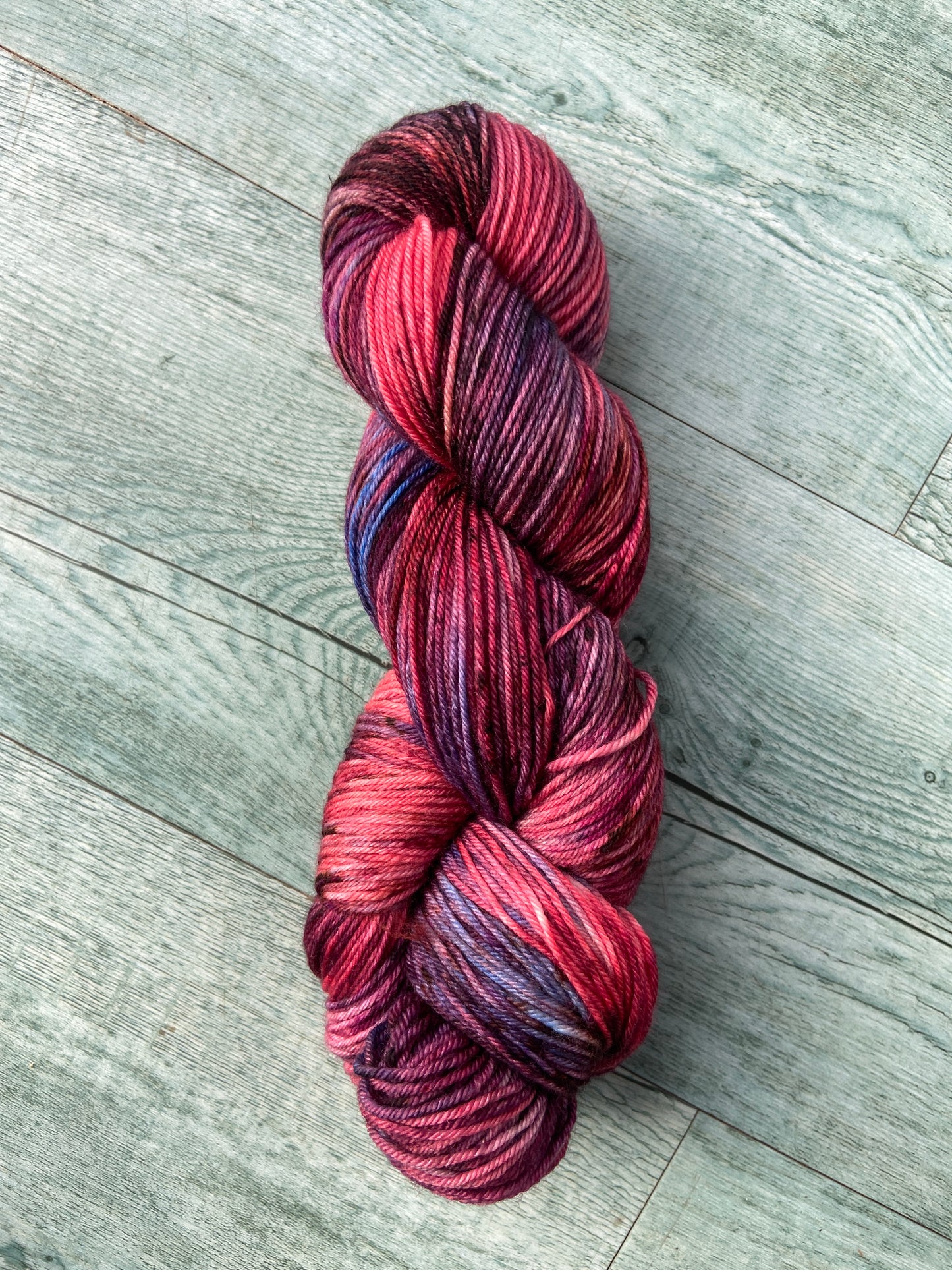 Pantalone Rossa - 4ply/sock