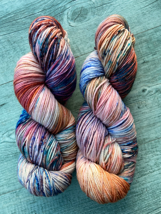 Bonhommette - 4ply/sock