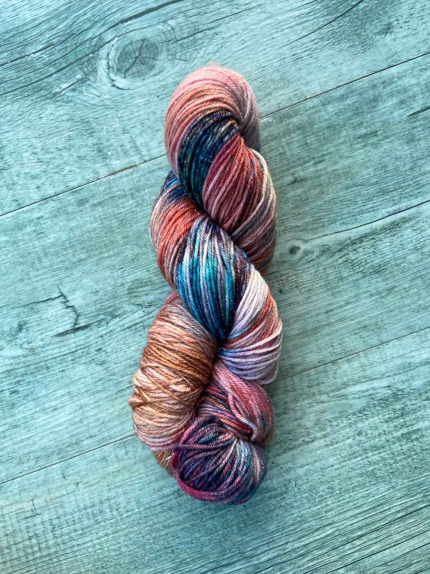 Bonhommette - 4ply/sock Sparkle