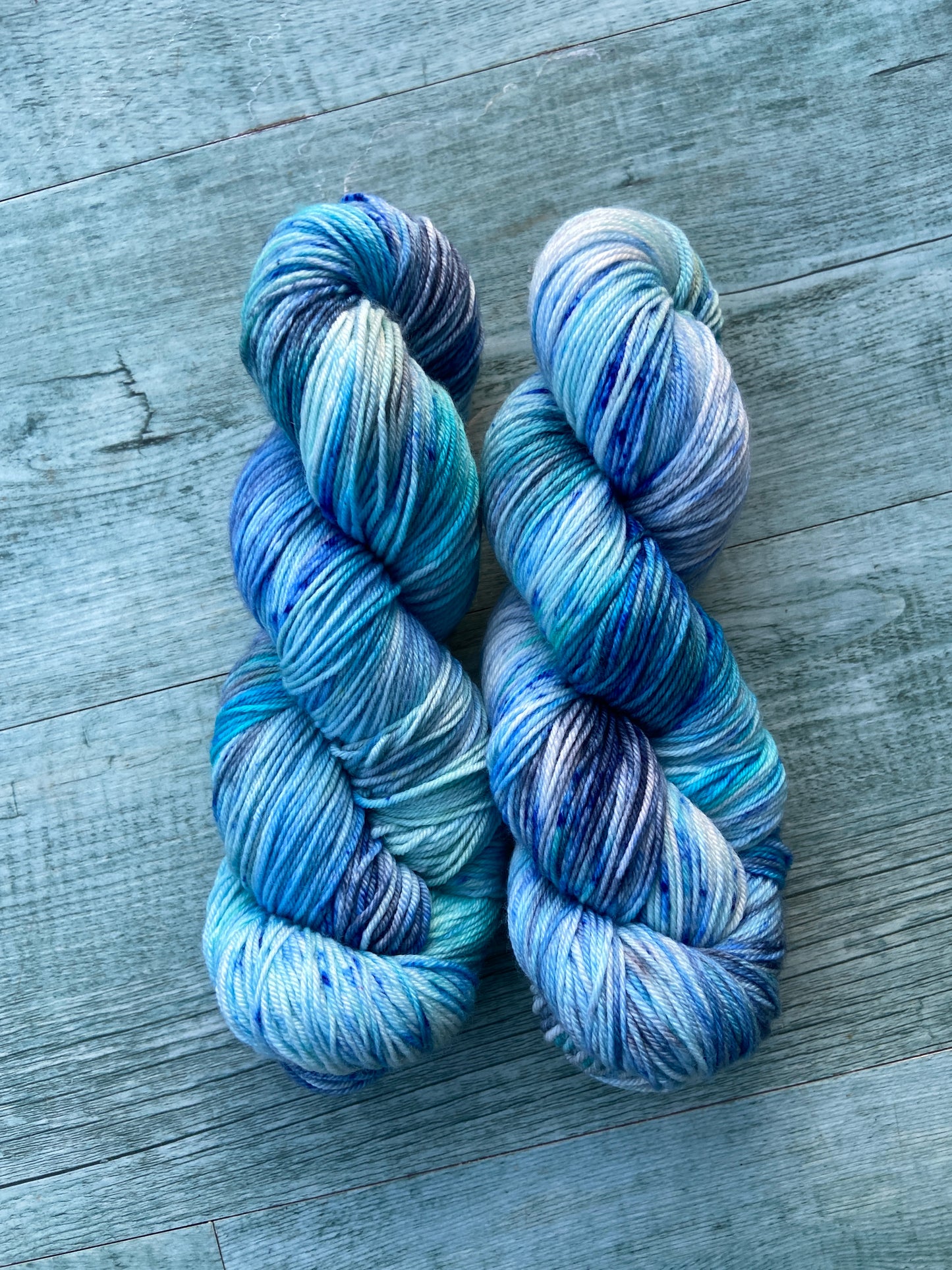 Quebecette - 4ply/sock