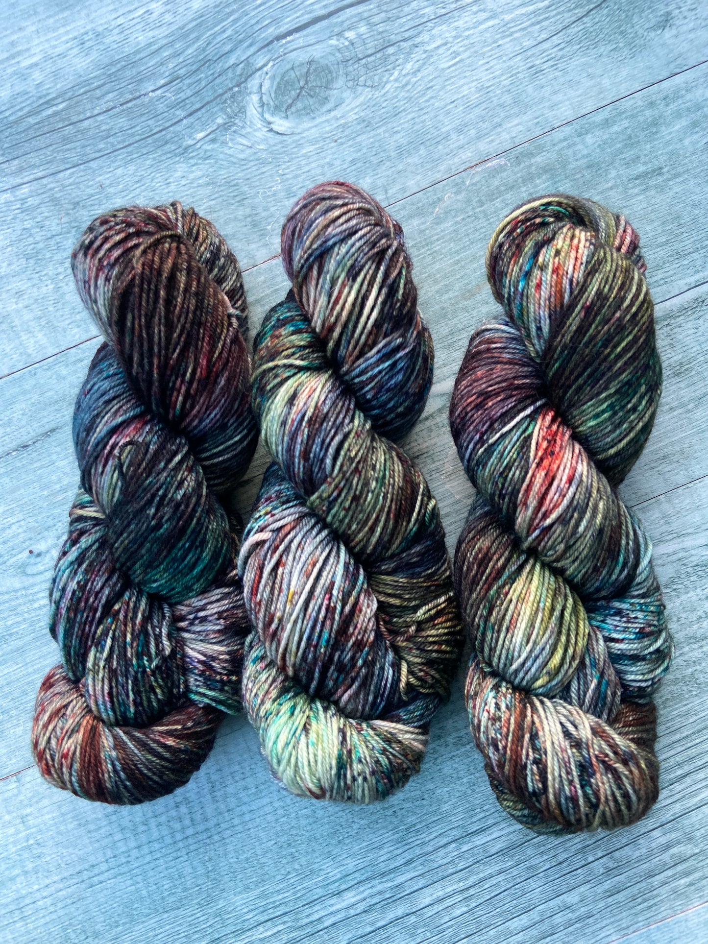 Ultimate Form 4ply/sock
