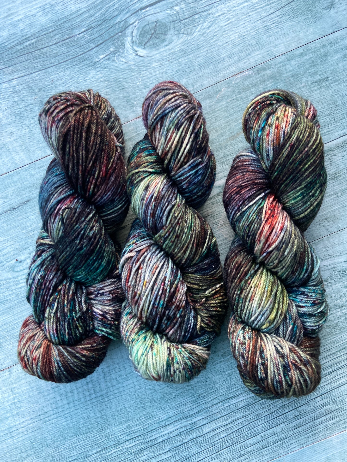 Ultimate Form 4ply/sock