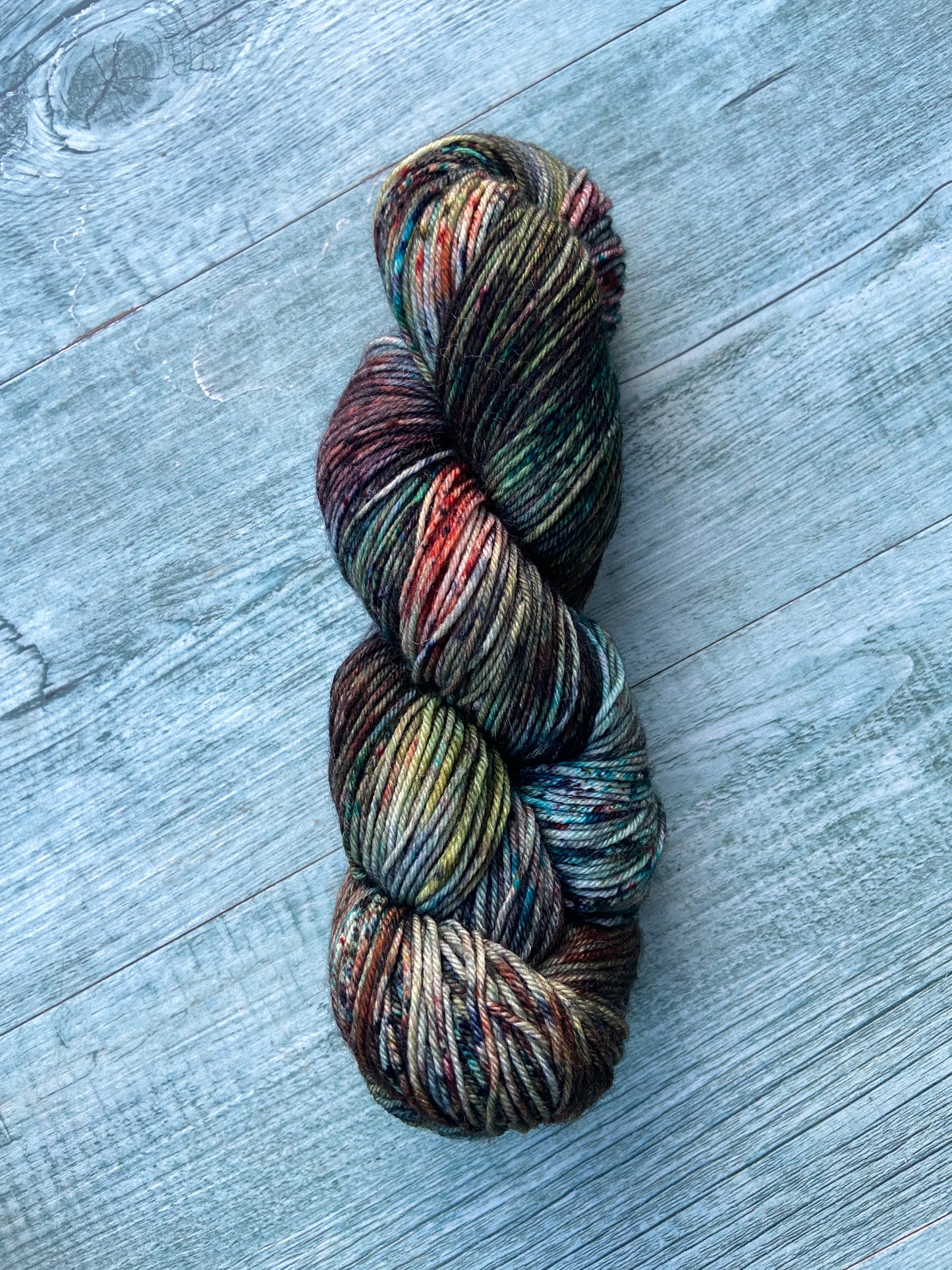 Ultimate Form 4ply/sock