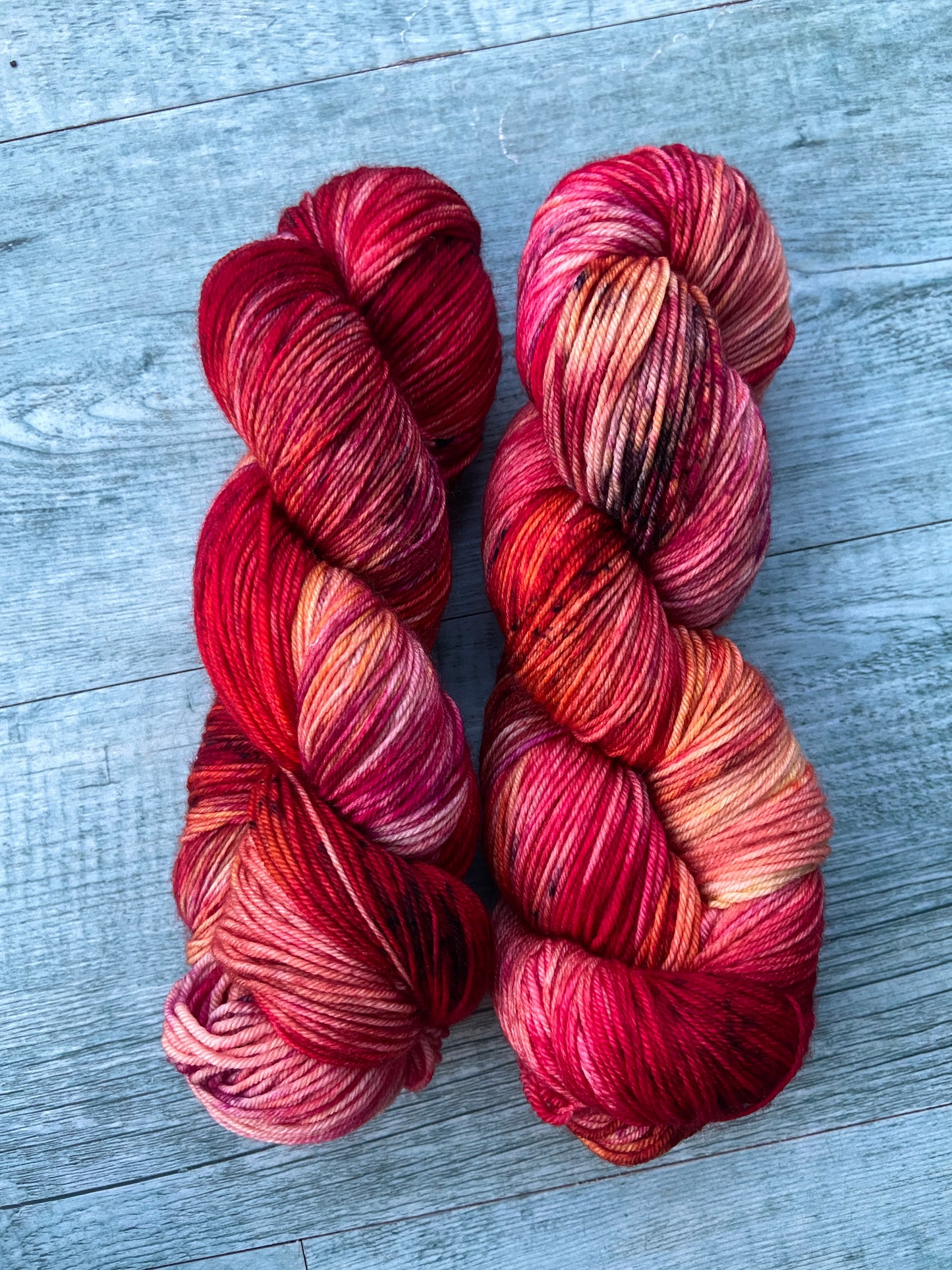 Summer Night City 4ply/sock