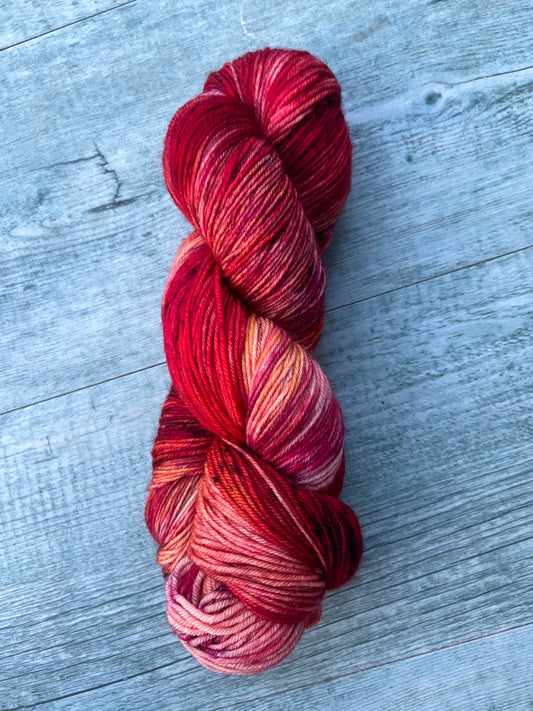 Summer Night City 4ply/sock