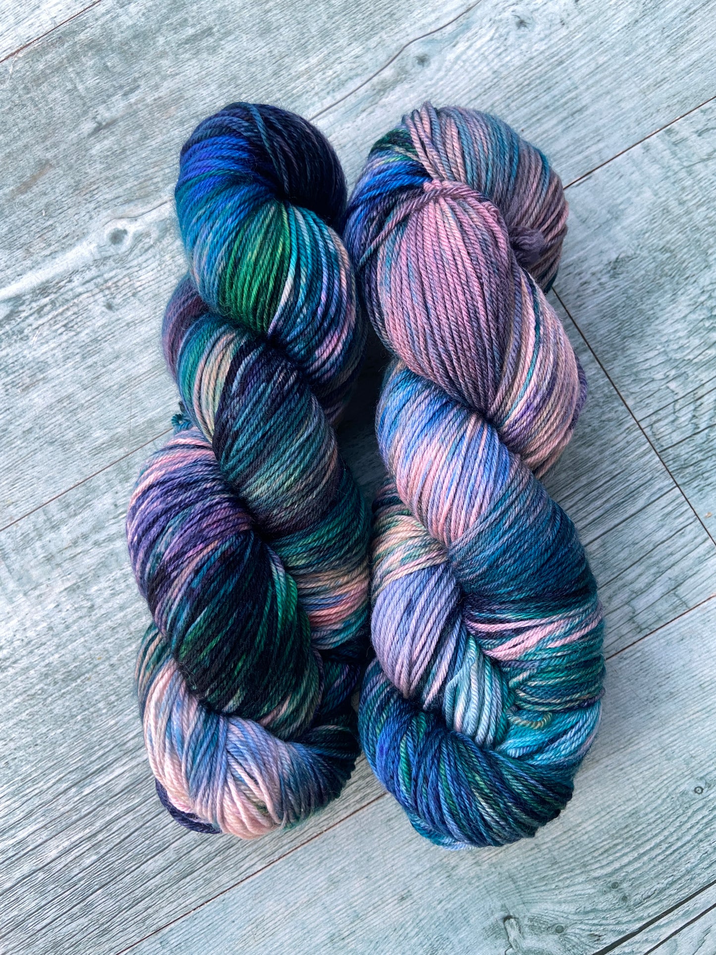 Emerald City 4ply/sock