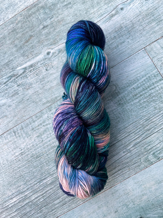 Emerald City 4ply/sock