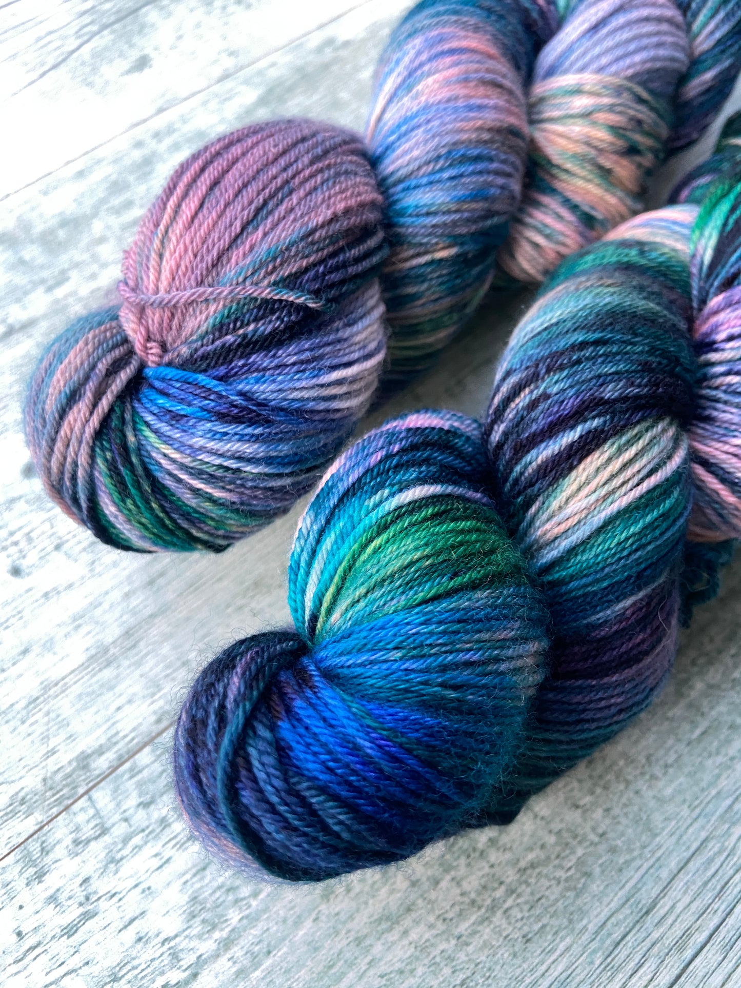 Emerald City 4ply/sock