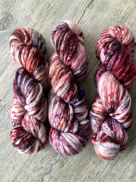 Mourning Cloak - SUPER CHUNKY