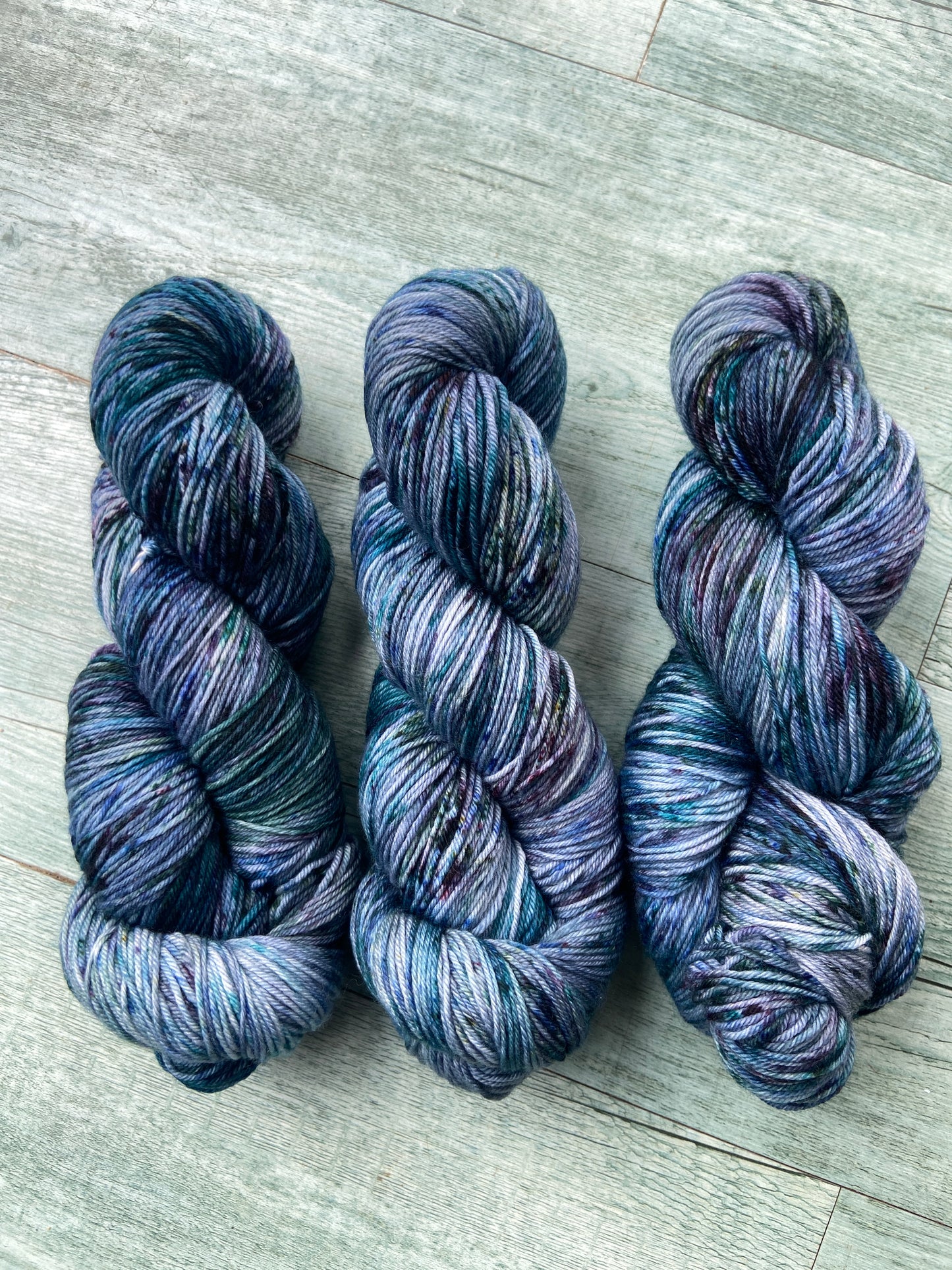 Durras 4ply/sock