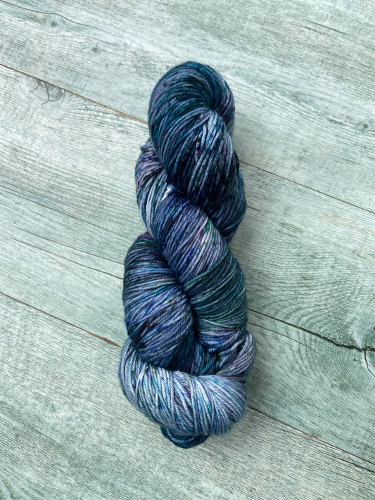 Durras 4ply/sock