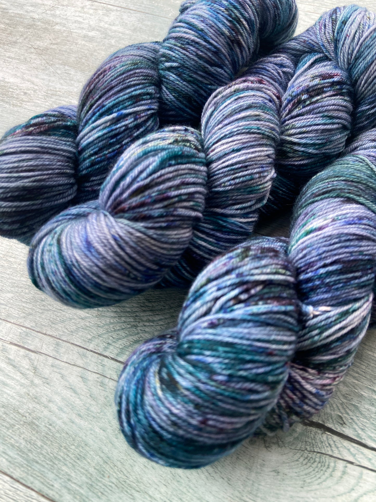 Durras 4ply/sock