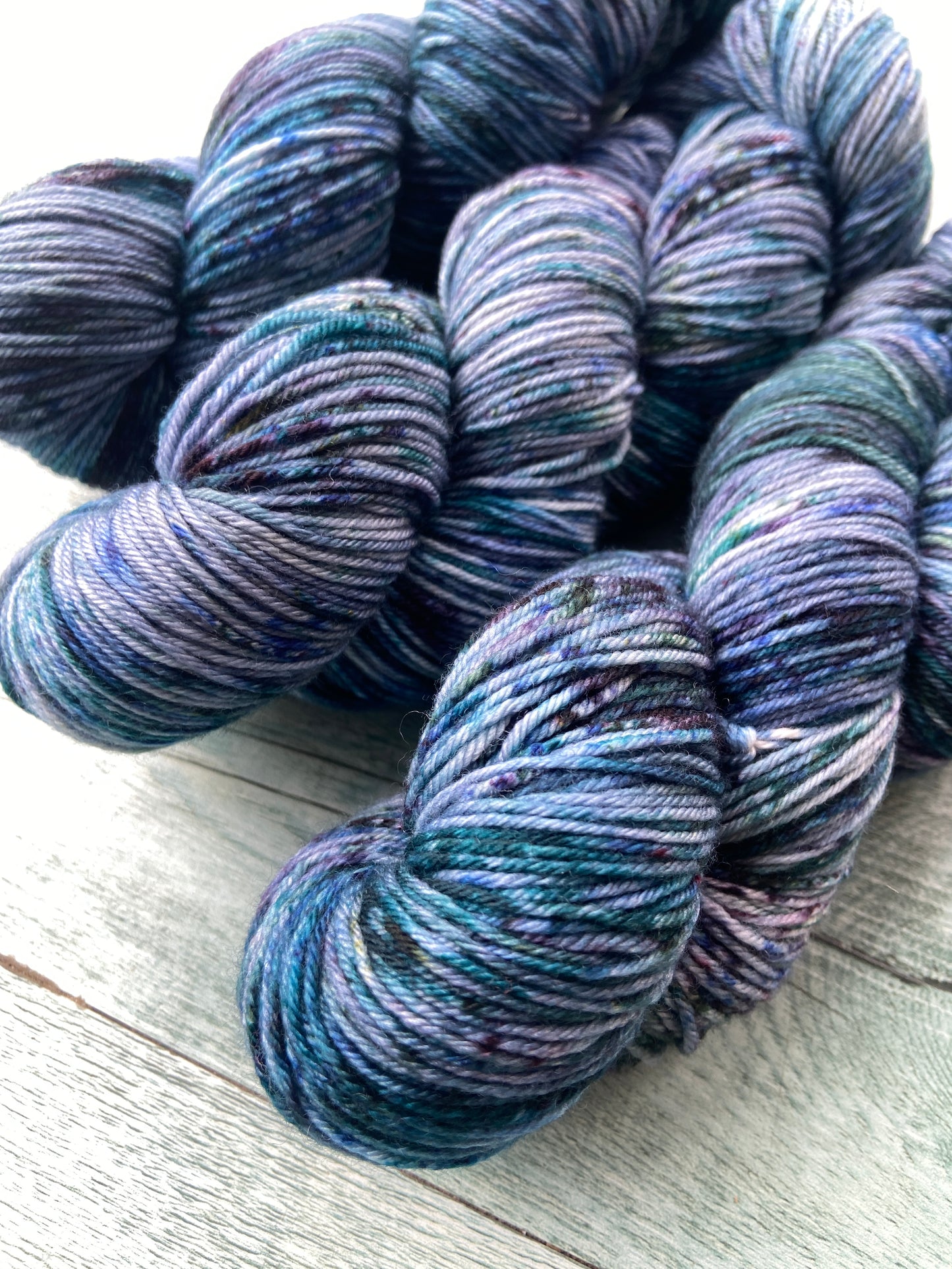 Durras 4ply/sock