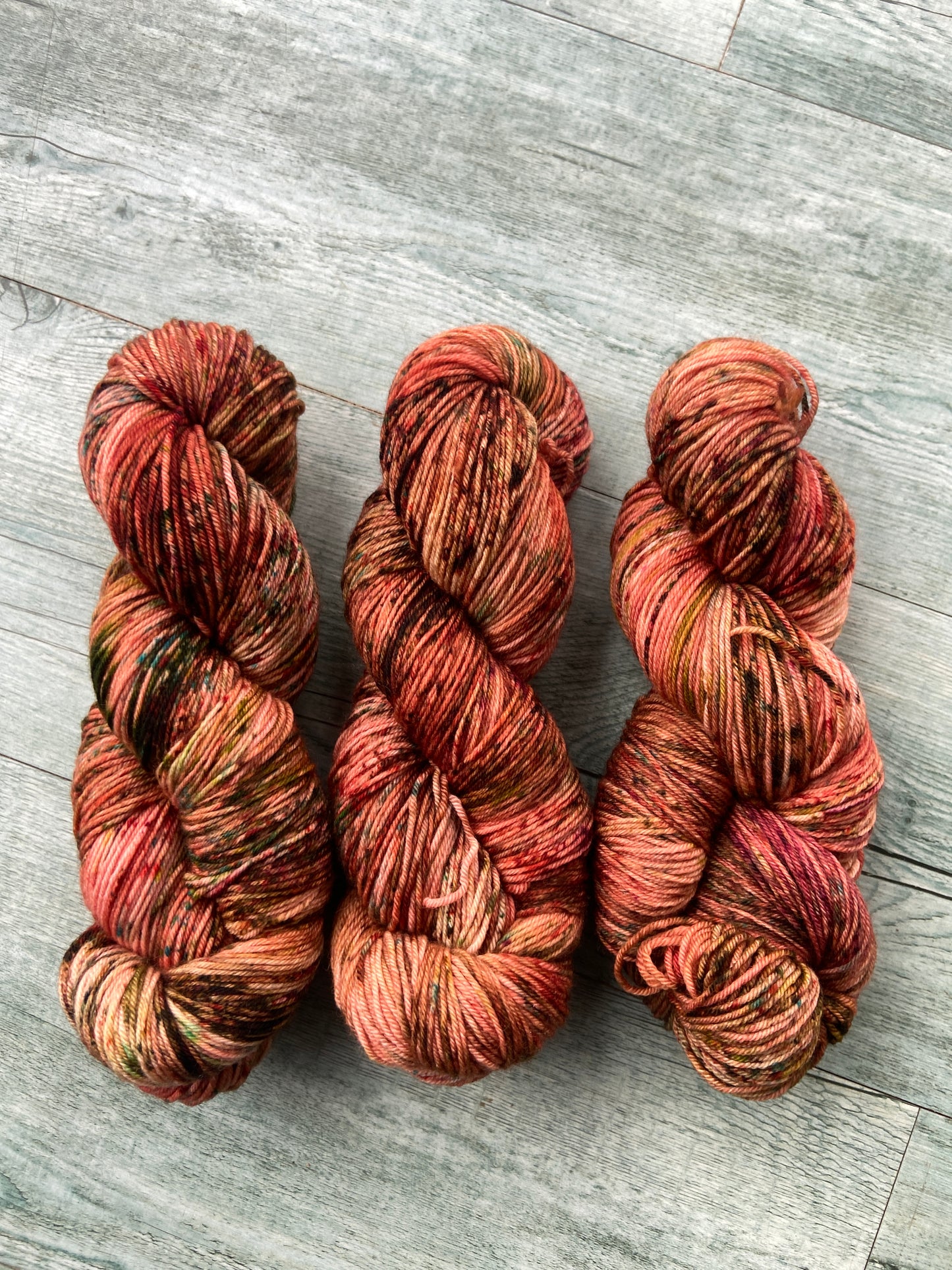 Youth 4ply/sock
