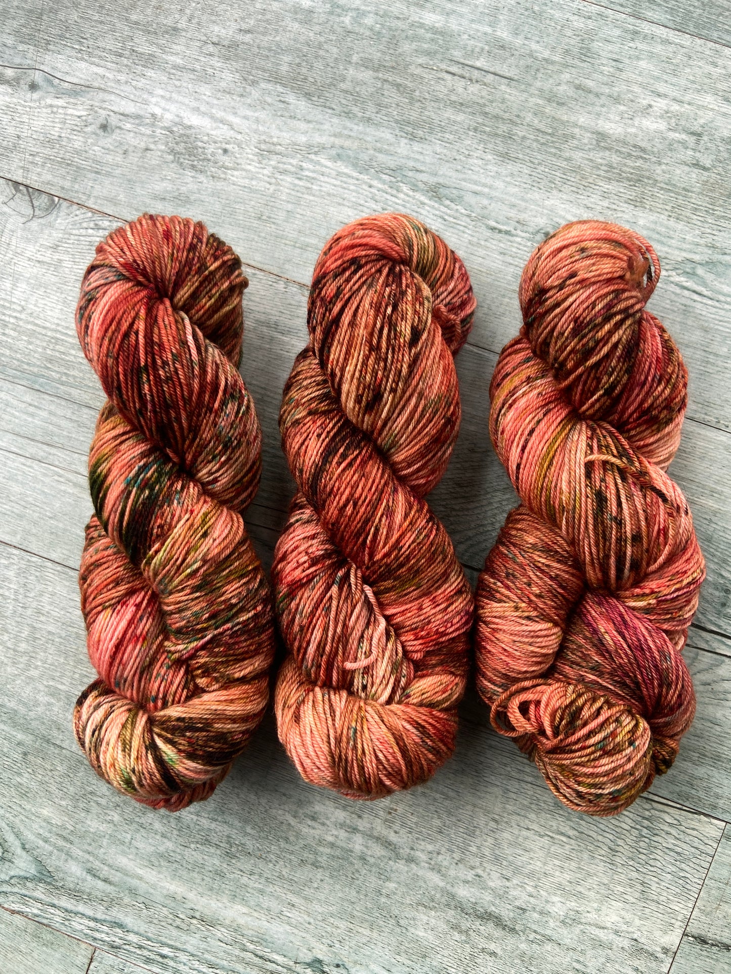 Youth 4ply/sock