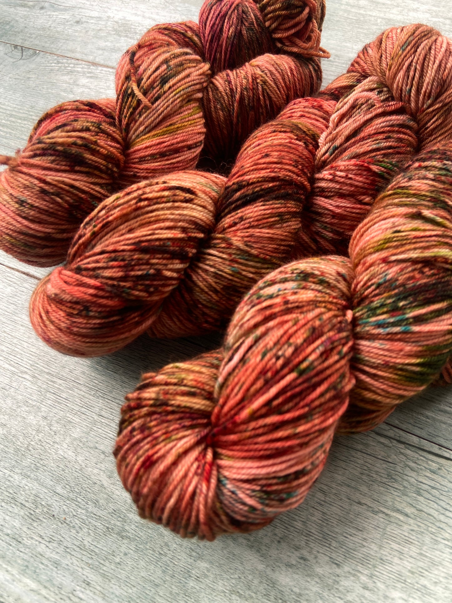 Youth 4ply/sock