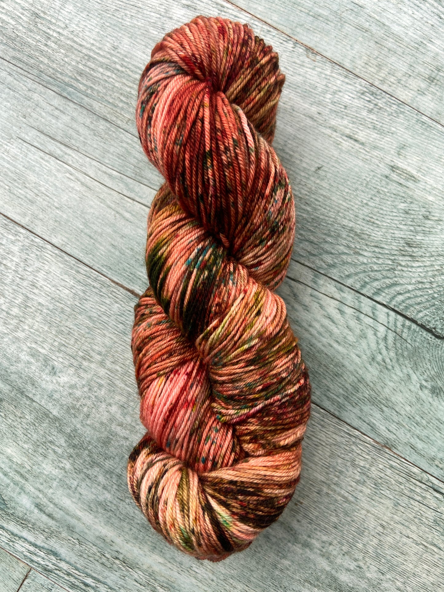 Youth 4ply/sock