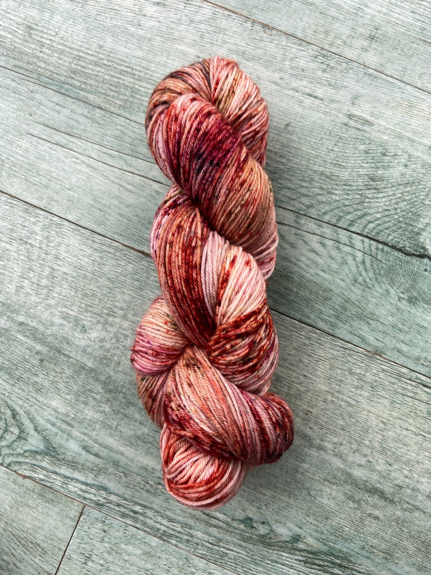 Parent III  4ply/sock