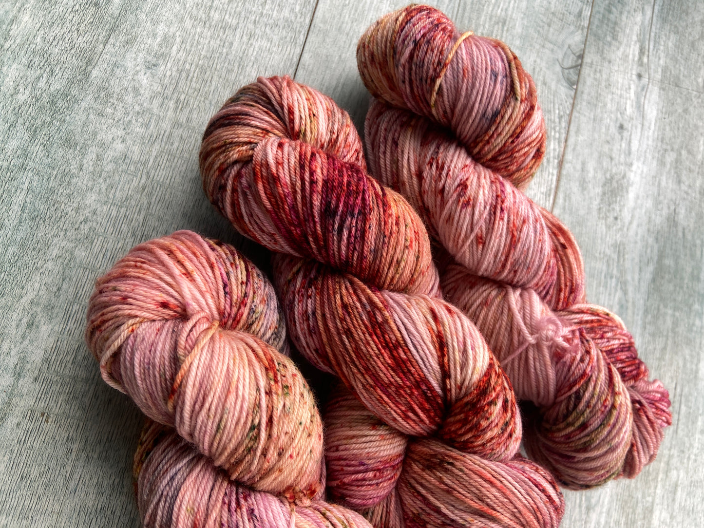 Parent III  4ply/sock
