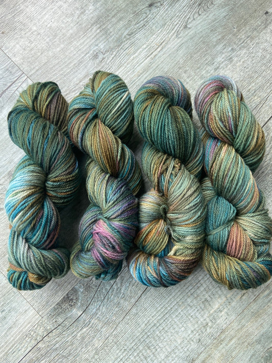 Amazonas - 4ply/sock