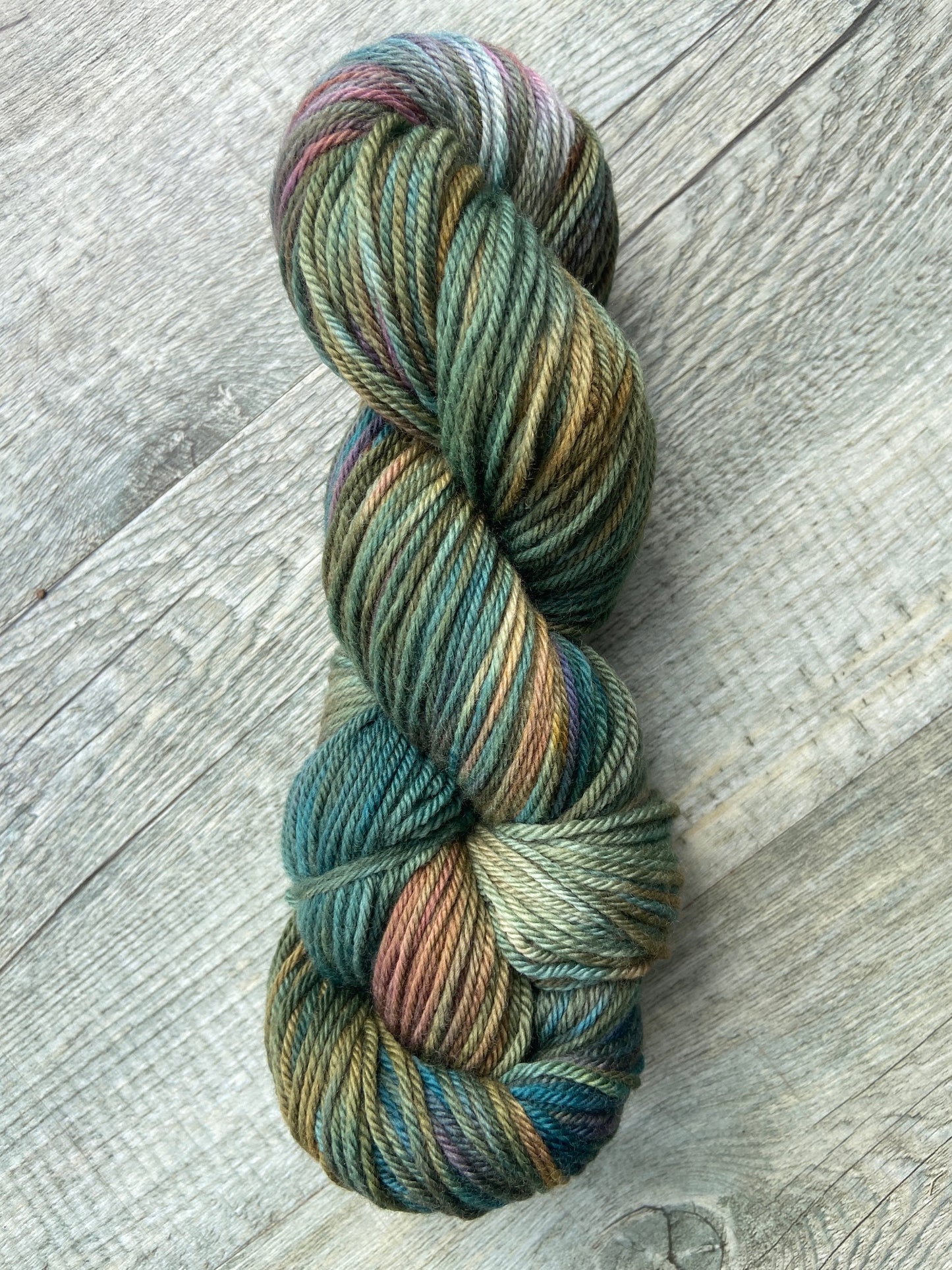 Amazonas - 4ply/sock