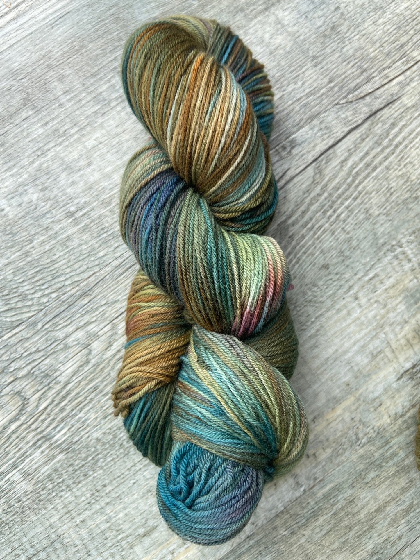 Amazonas - 4ply/sock