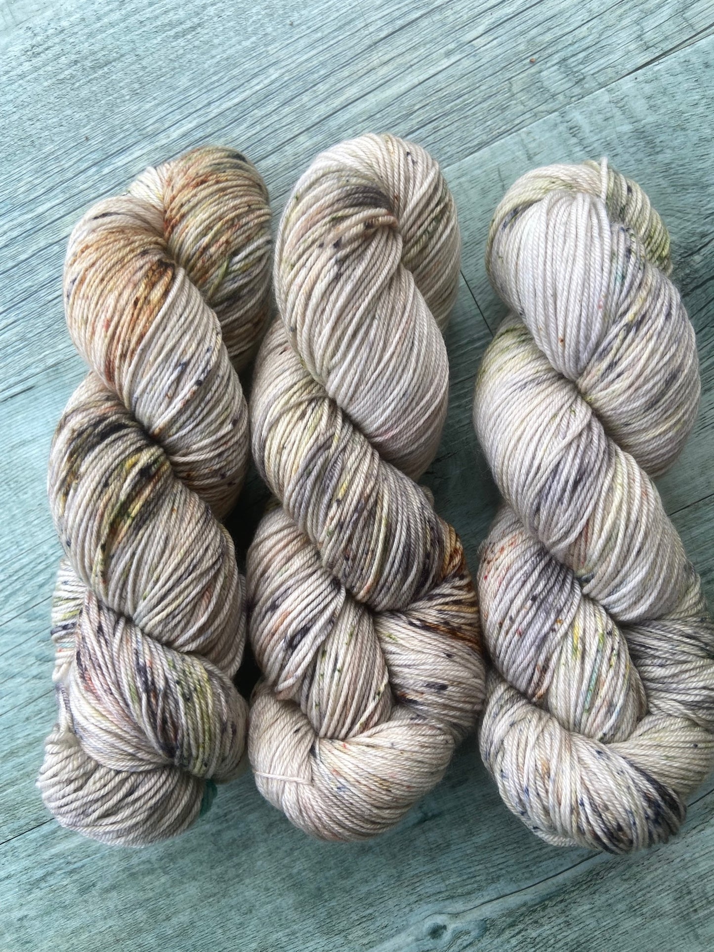 The Butterfly "Croncho" -  yarn and pattern kit - PREORDER