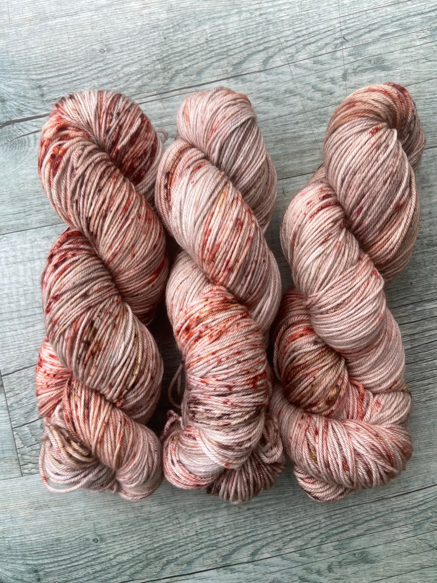 The Butterfly "Croncho" -  yarn and pattern kit - PREORDER