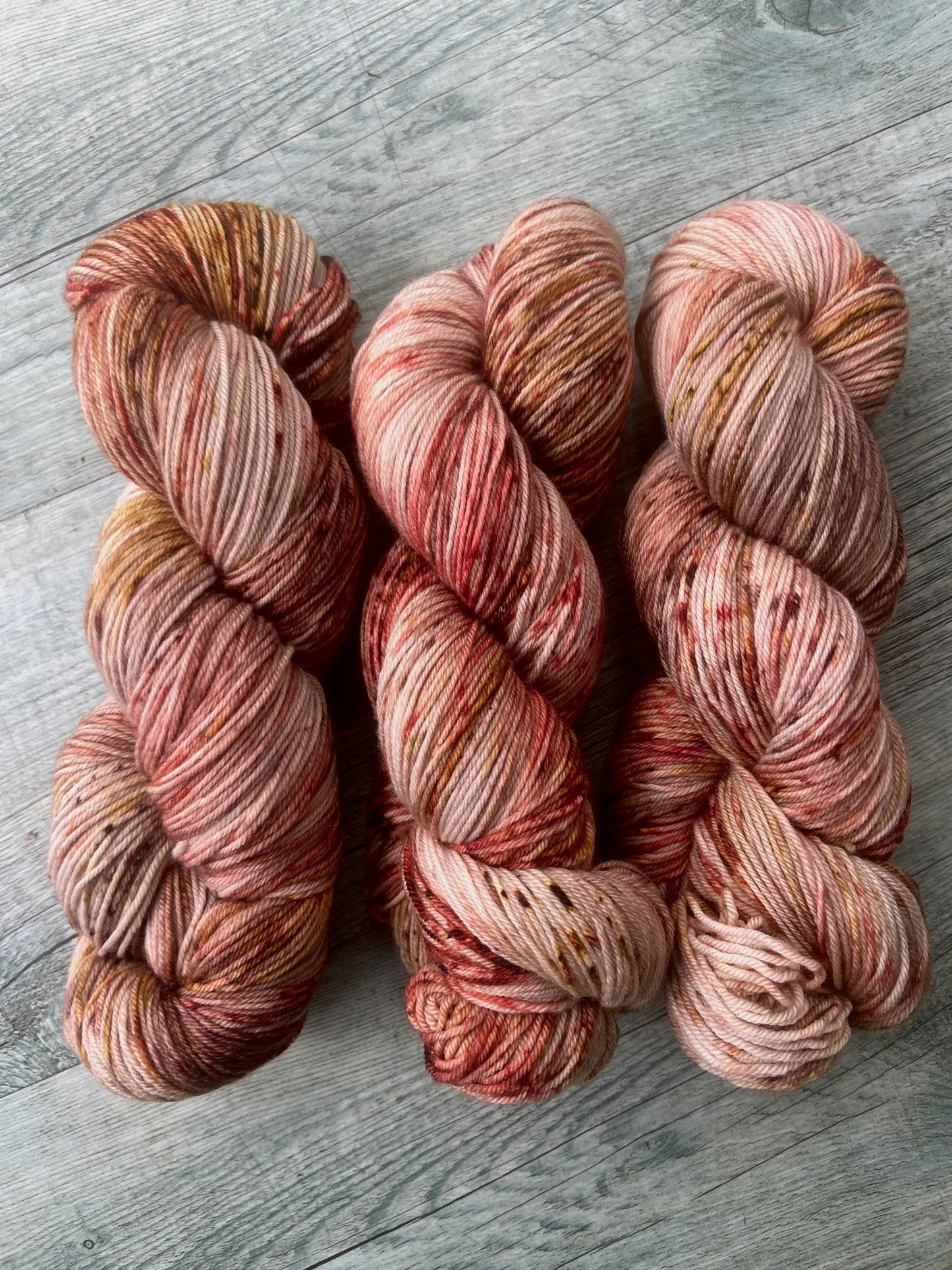 The Butterfly "Croncho" -  yarn and pattern kit - PREORDER