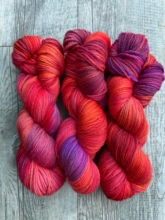 Magillion - 4ply/sock