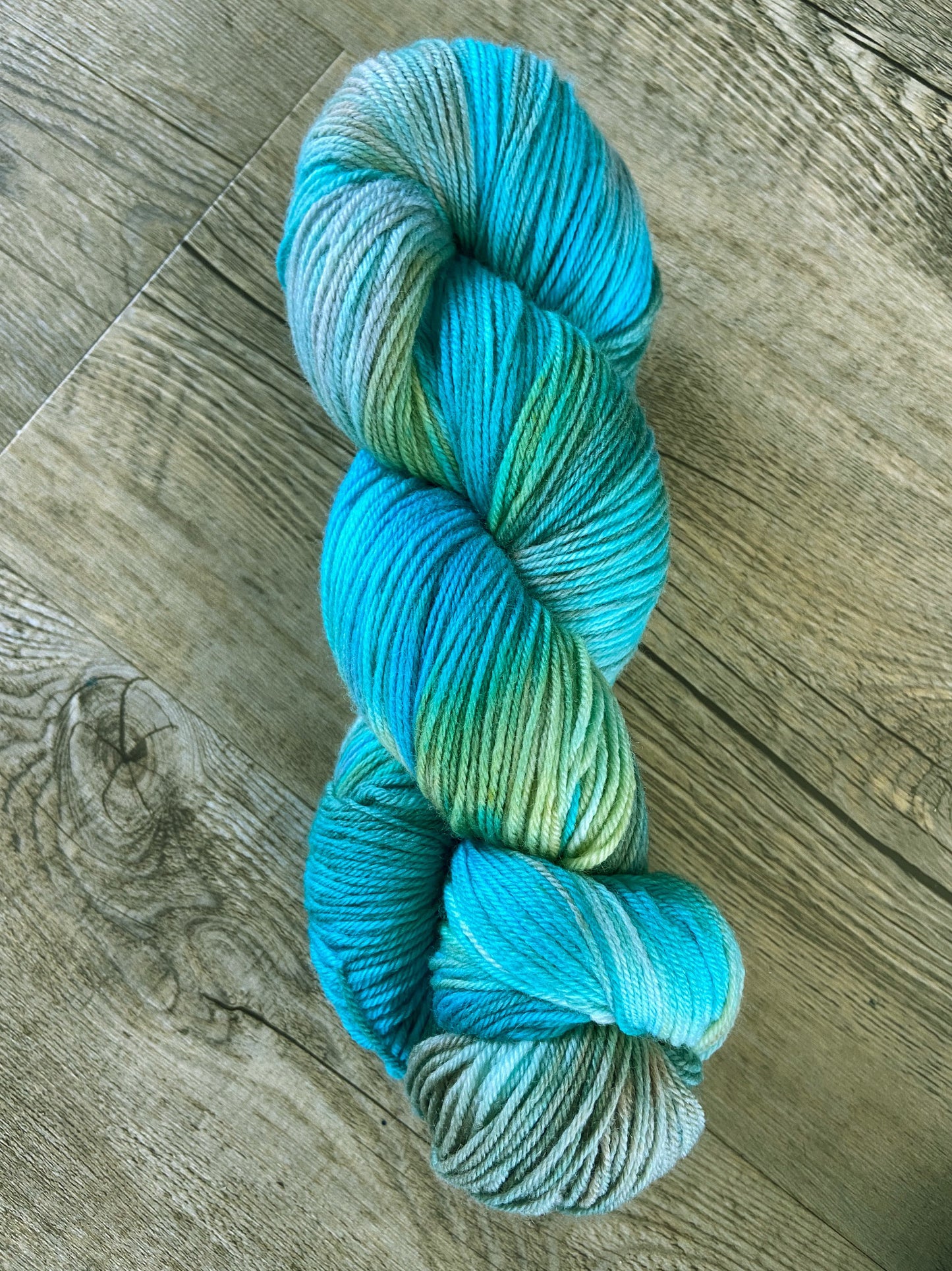 Svalbard 4ply/sock