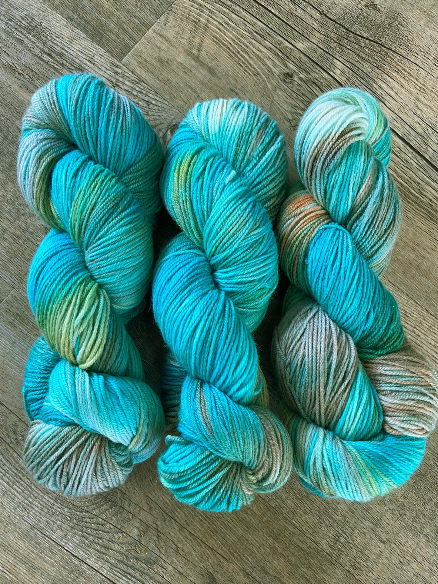 Svalbard 4ply/sock