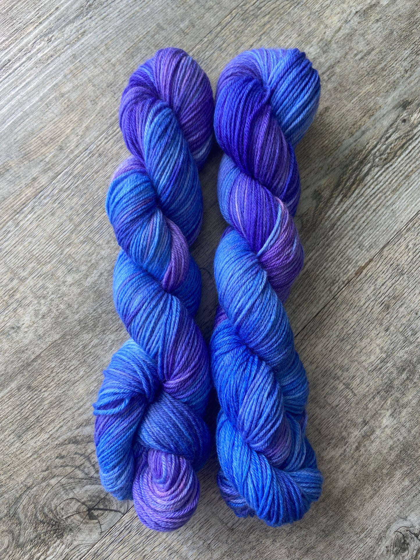 Sweet Pea 4ply/sock